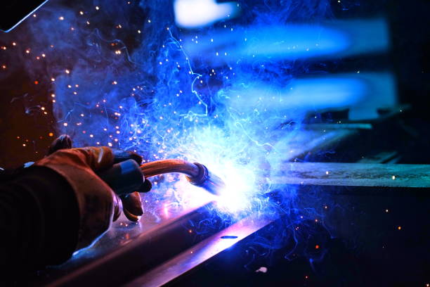 Best Specialty Welding Processes in Stapleton, AL