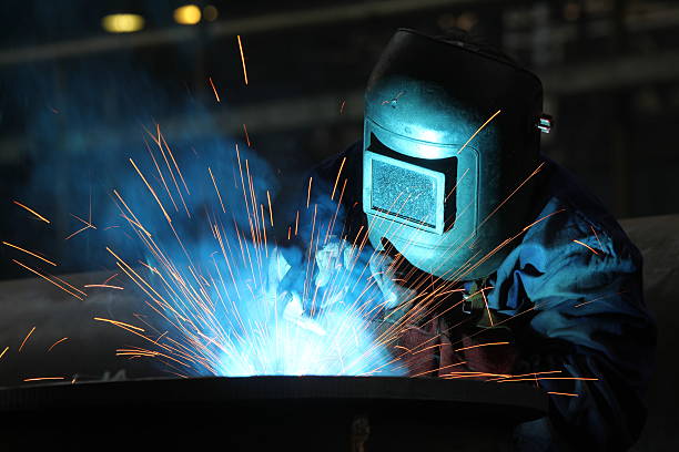 Best Aerospace and Defense Welding in Stapleton, AL
