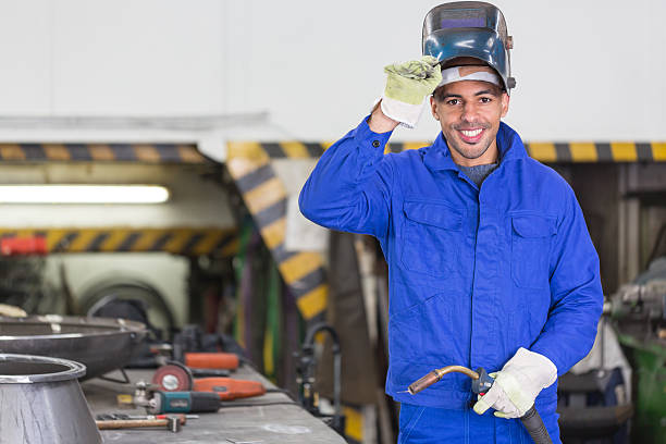 Best Maintenance and Repair Welding in Stapleton, AL